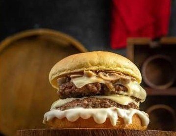 Food & beverage photography by A2Z Digital, Dubai