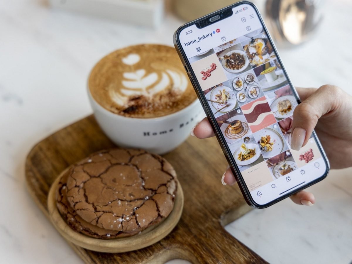 Lifestyle & social content by A2Z Digital, Dubai