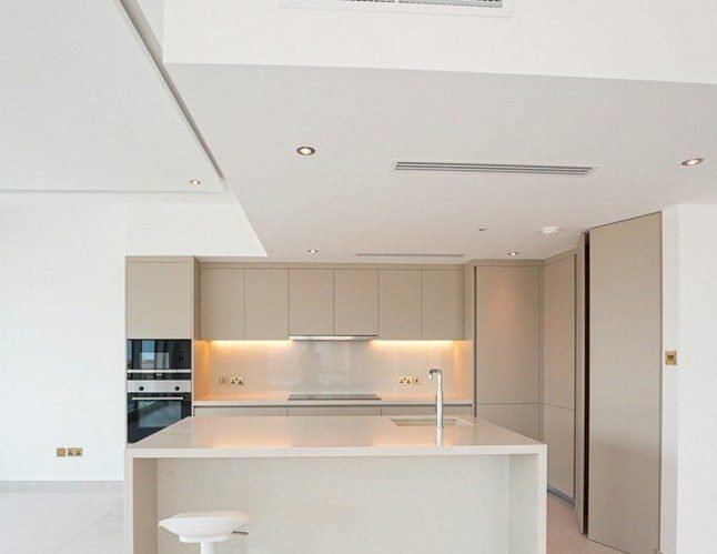 Real estate photography by A2Z Digital, Dubai