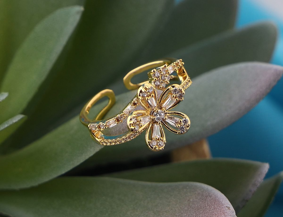 Jewelry photography by A2Z Digital, Dubai