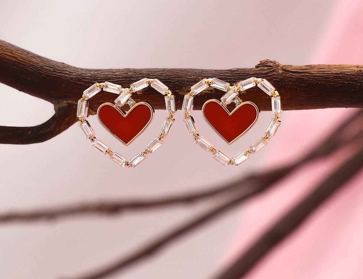 Jewelry photography by A2Z Digital, Dubai